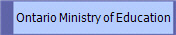 Ontario Ministry of Education